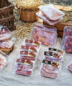 Lot Barbacoa Ral d'Avinyó  - tamany familiar