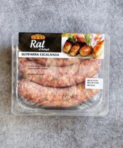 Botifarra amb escalivada Ral d'Avinyó - Imatge 2