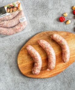 Botifarra amb escalivada Ral d'Avinyó - Imatge 3