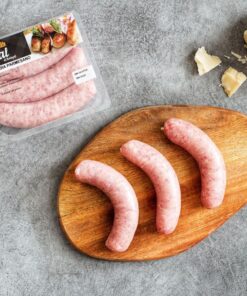 Botifarra amb parmesà Ral d'Avinyó - Imatge 3