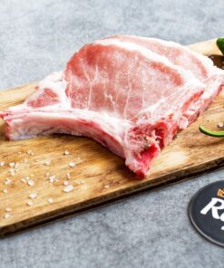 Llonzat de porc Ral d'Avinyó filetejat