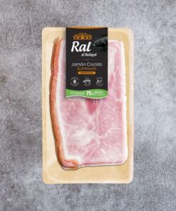 Pernil cuit Ral d'Avinyó filetejat - Imatge 2