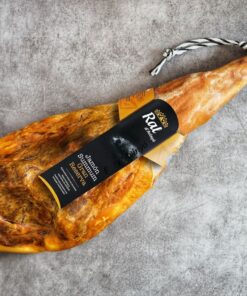 Pernil Curat 24M G.Reserva Ral d'Avinyó
