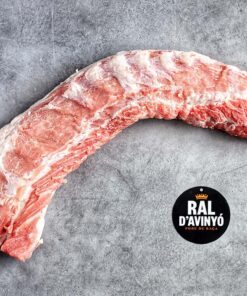 Llom canya Ral d'Avinyó peça sencera
