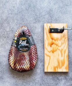 Mini Paleta Ral d'Avinyó AMB perniler - Imatge 2