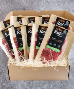 Pack x10 Paleta Ral d'Avinyó filetejada - Imatge 2