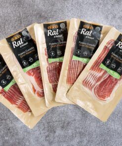 Pack x5 Paleta Ral d'Avinyó filetejada - Imatge 3