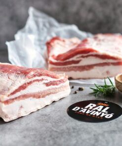 Panxeta fresca Ral d'Avinyó peça sencera