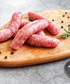 Salsitxa fresca Ral d'Avinyó