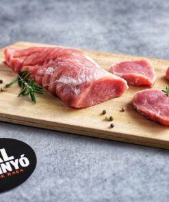 Filet Ral d'Avinyó peça sencera